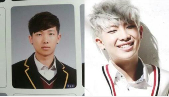 معلومات وحقائق عن Rap Monster K Pop كيبوب Amino