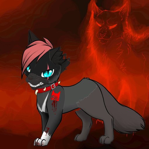 Scourge | Wiki | Warriors Amino