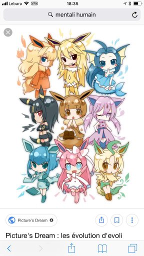 Mentali Les Evolis Pokemon Amino Mentali Les Evolis Pokemon Amino