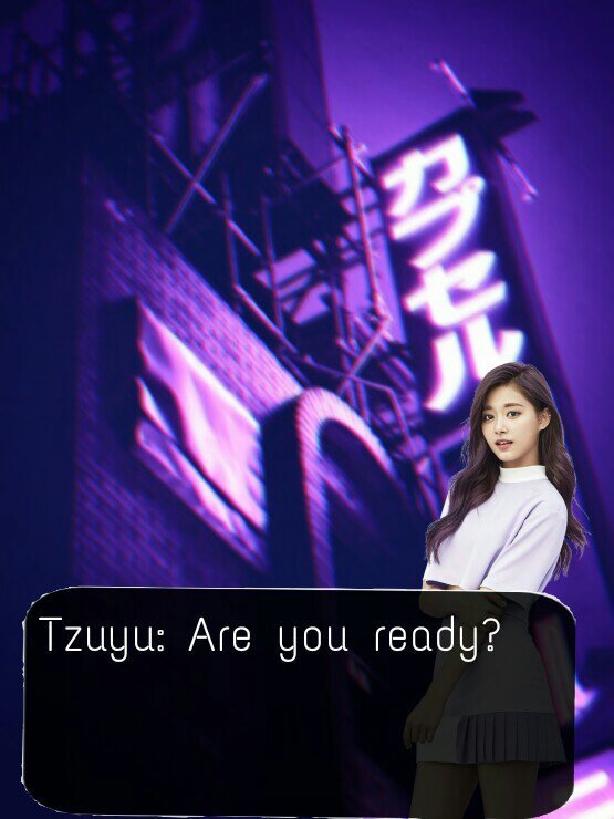 New Twice Member [GAME] | Twice (트와이스)ㅤ Amino