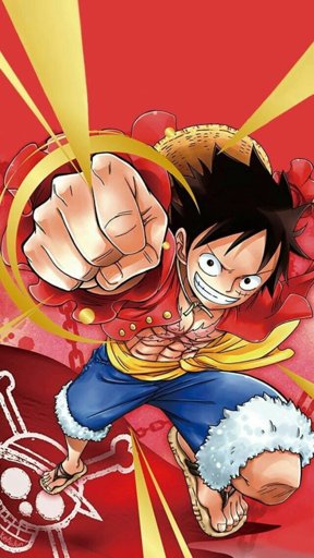 Top 10 Epic Luffy Moments | One Piece Amino