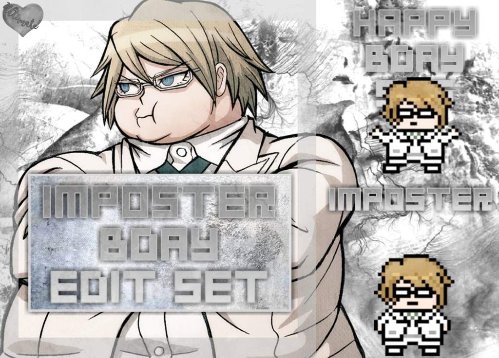 Happy Bday Togami Something Extra Danganronpa Amino