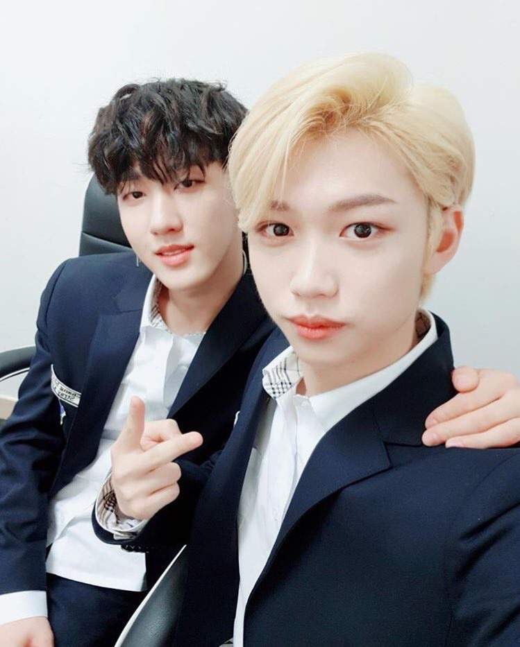 [180505] Changlix IG Update | Stray Kids Amino