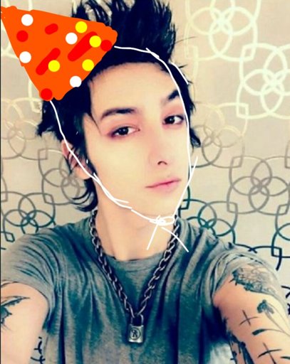 Happy Birthday Rem!!! | Palaye Royale Amino