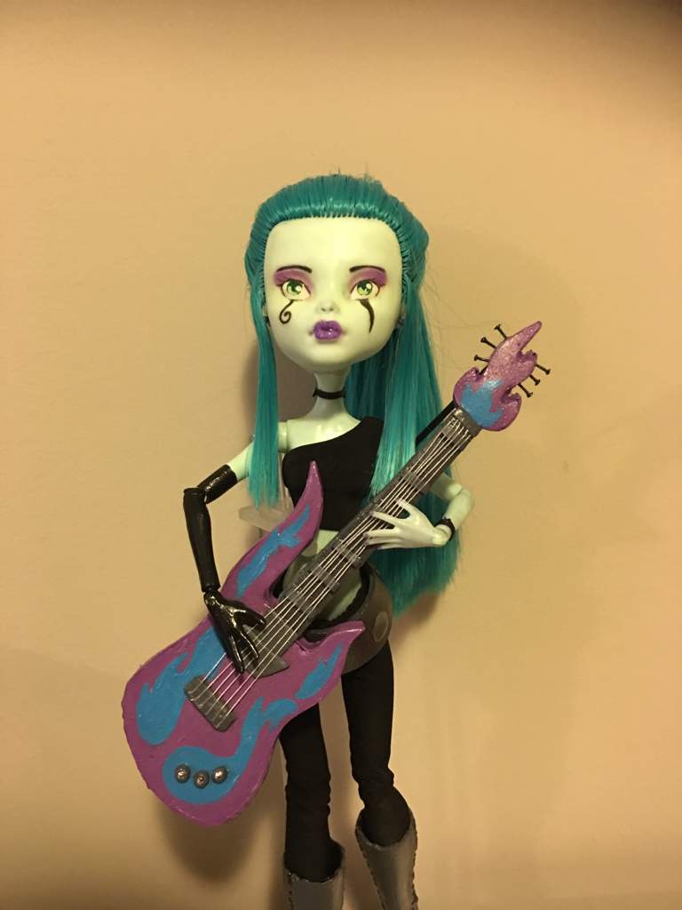 danny phantom doll