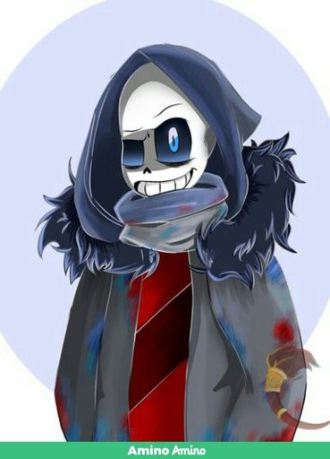 Acrylic sans. [AcrylicTale] | Wiki | Undertale AUs Amino