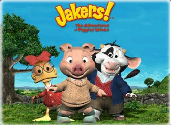 Desenhos Da TV Cultura