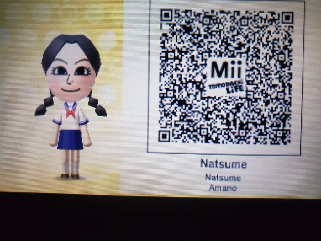 tomodachi life qr codes pokemon may