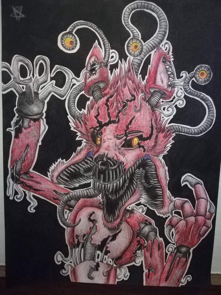 HOUSE OF MYTH Five Nights At Freddy's Amino
