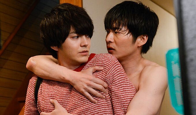 Ossan S Love Episode 4 Preview Bl Drama Amino