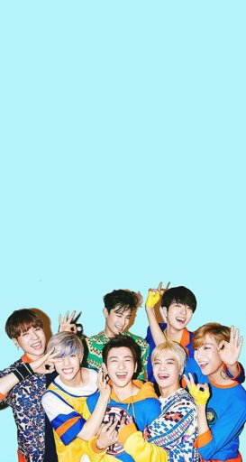 Some Cute Wallpapers Enjoy Got7 Amino - What Are Some Cute Wallpapers