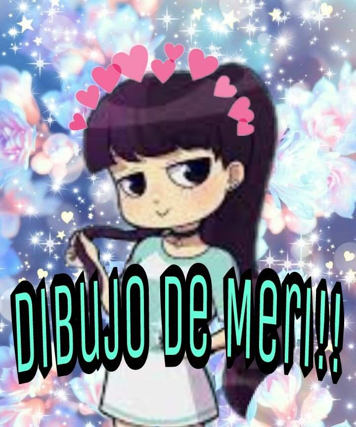 Dibujo De Meri 🌸•yapura Meri Amino•🌸 Amino