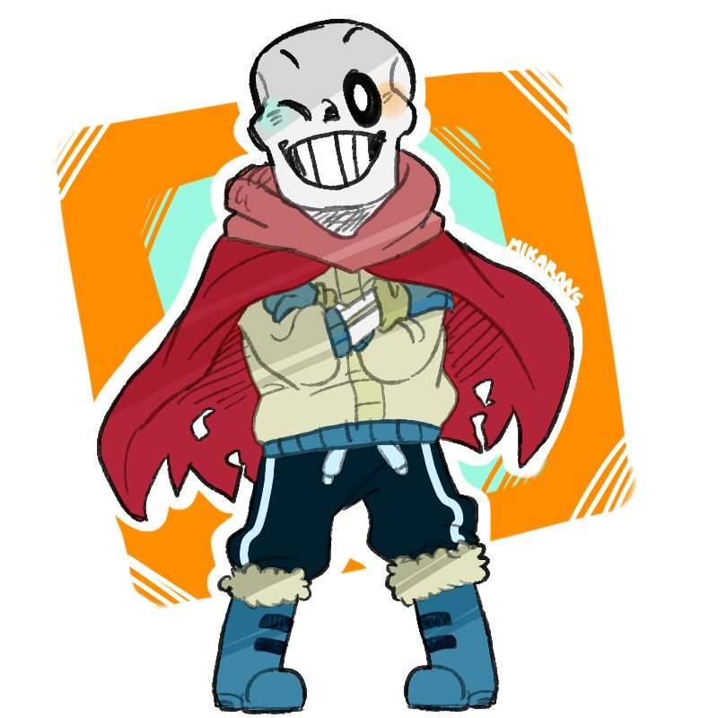 Comic Papyrus | Wiki | Undertale Roleplay ♡ Amino