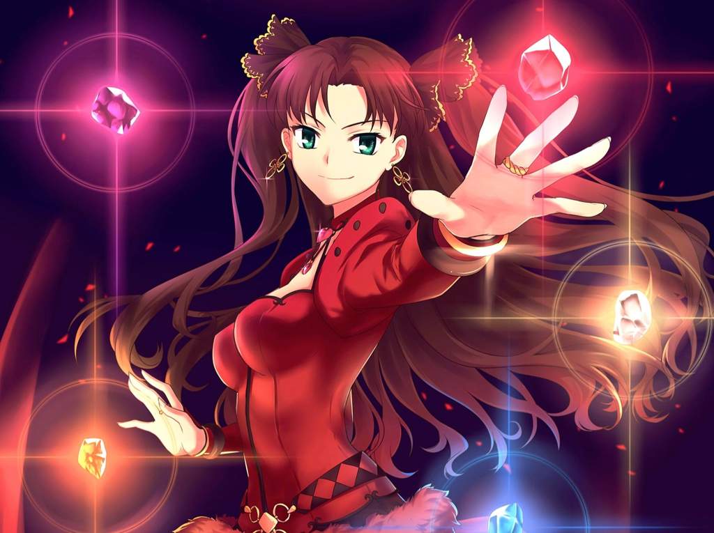 rin tohsaka fate grand order cosplay by å—å—åŒ—ä¸œè¥¿ anime amino rin tohsaka fate grand order cosplay