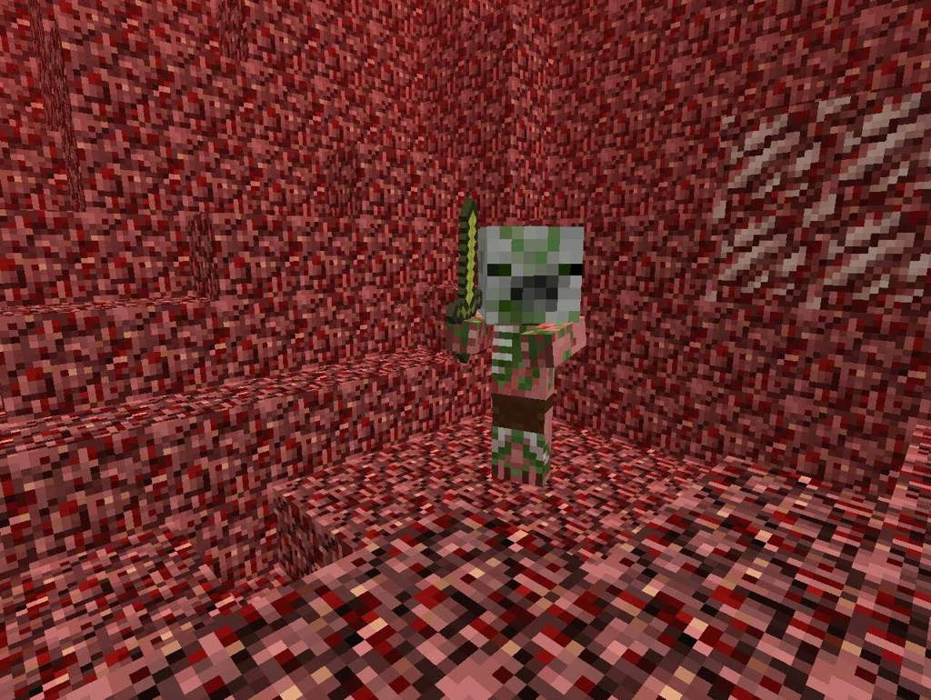 Свинозомби. Майнкрафт Zombie Pigman. Майнкрафт Zombie Pigman Baby. Свинозомби 1.13. Маленький свинозомби.