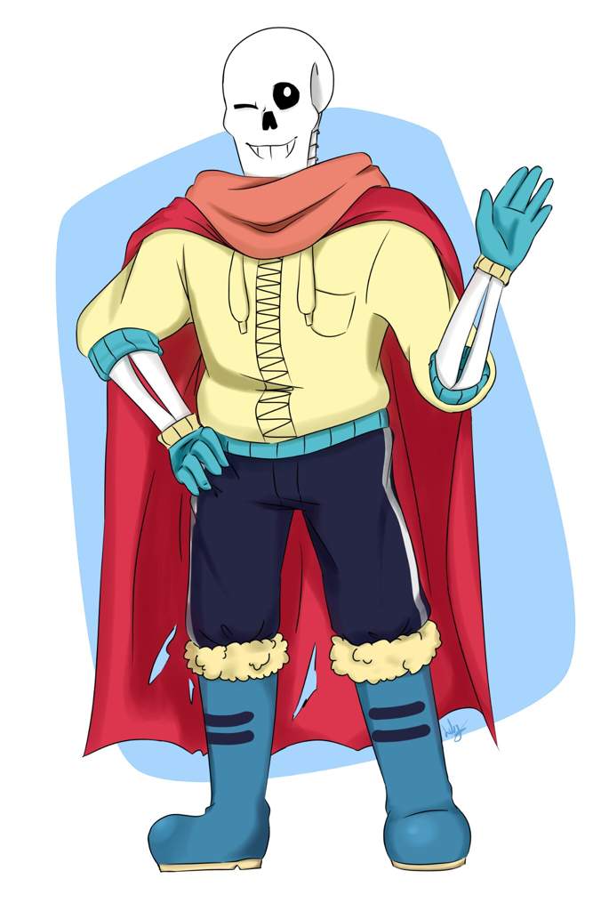 Comic Papyrus | Wiki | Undertale Roleplay ♡ Amino