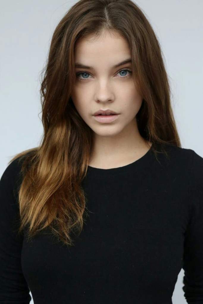 Alison parker model