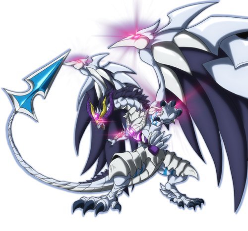 longinus l5