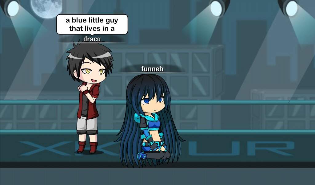I M Blue Funneh Cover Itsfunneh Ssyℓ Of Pstatsѕ Amino