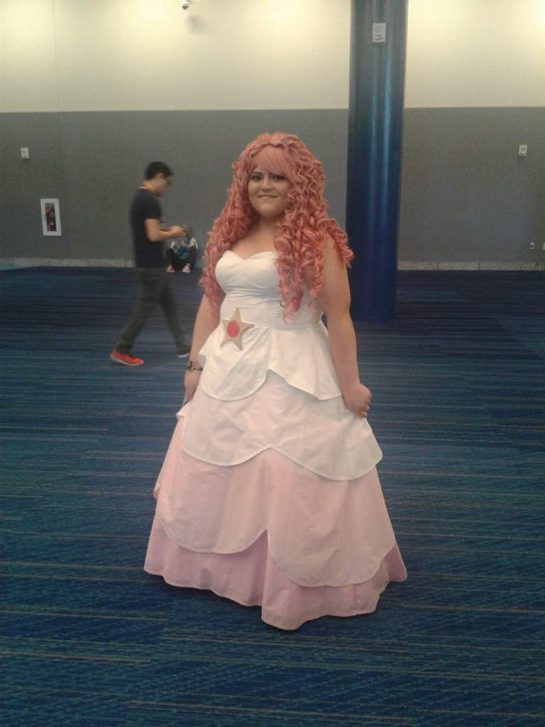 Anime matsuri rose cosplayer Steven Universe Amino