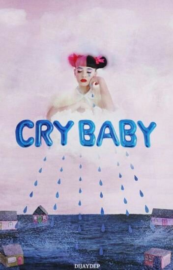 Картинки cry baby