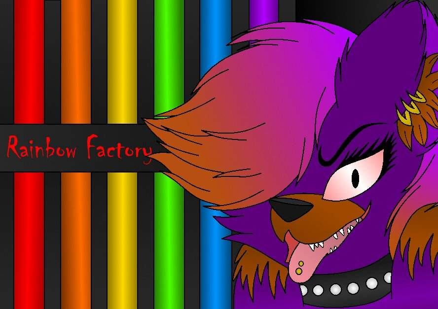 All My Ocs Wiki Fnaf Rp And Art Amino