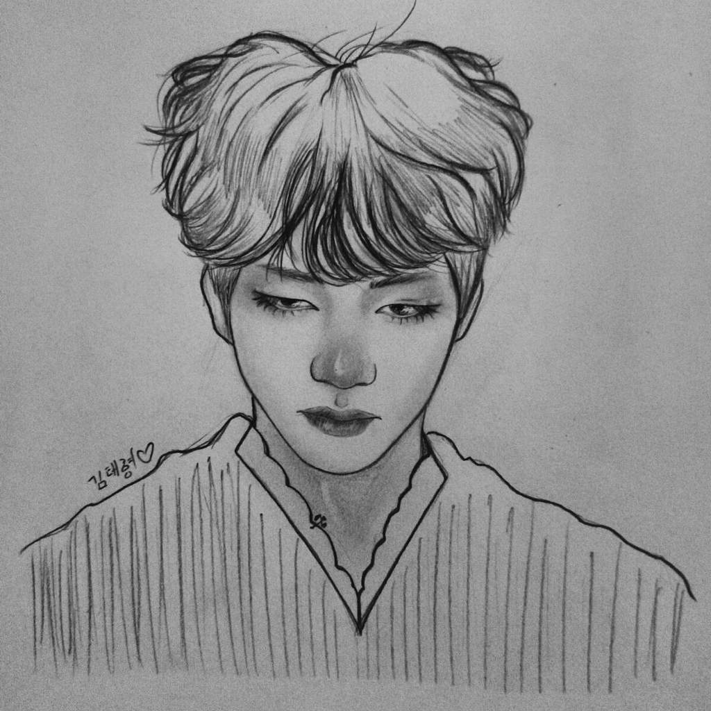 Singularity fanart | ARMY's Amino