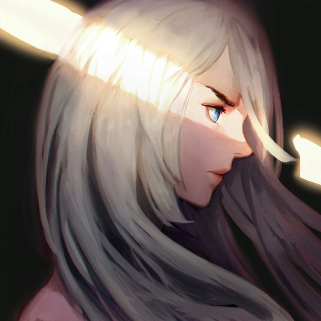 A2 fanart | Art Amino