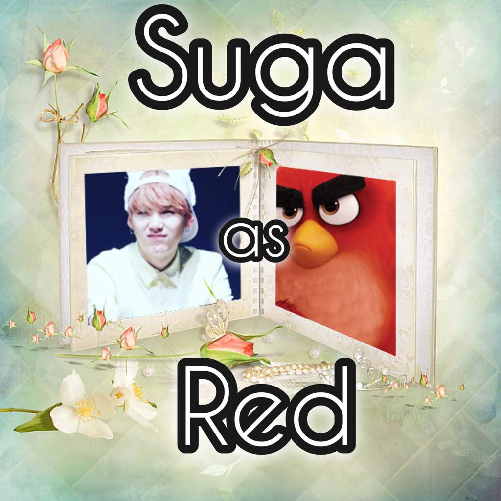 BTS as Angry Birds | K-Pop Amino