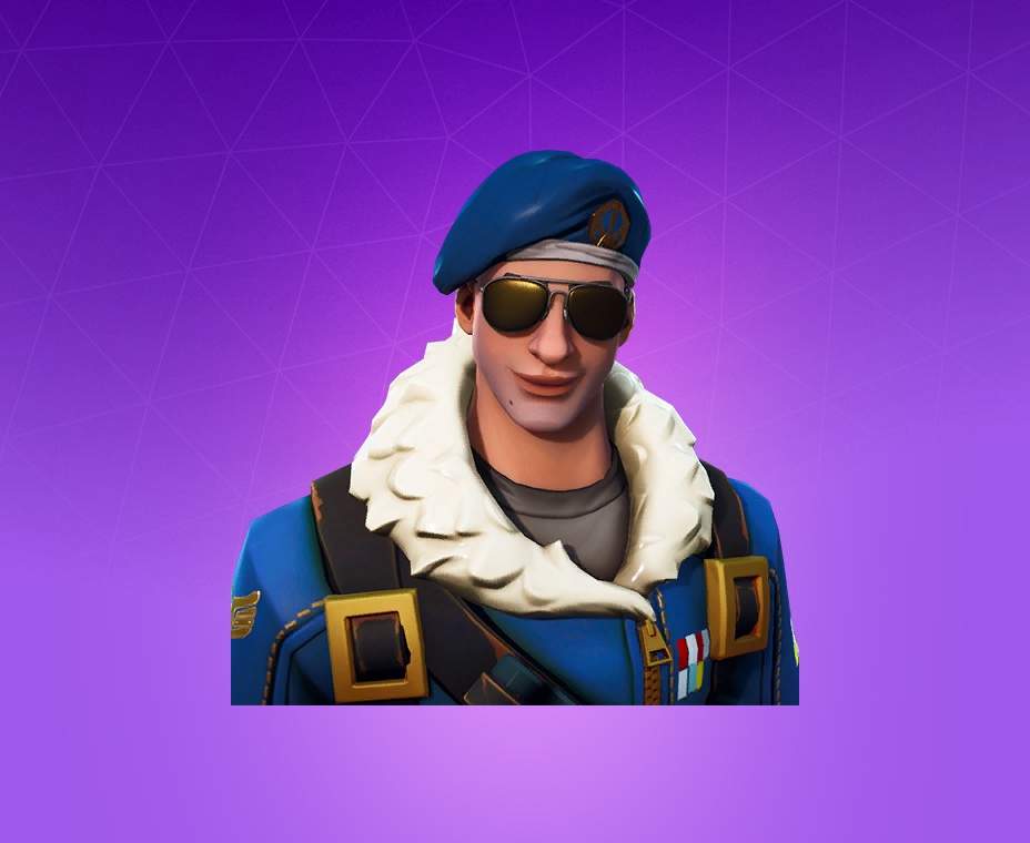 hey guys so this is the fourth unreleased skin i post thanks for the feature on the other ones than you - fortnite unreleased