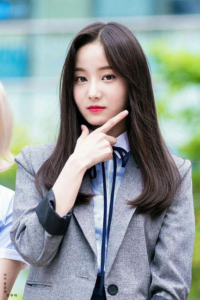 Yeonwoo | Wiki | •Kpop• Amino