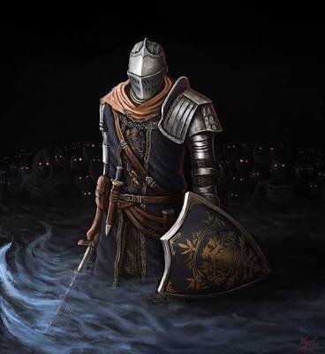 Oscar, Knight of Astora | Wiki | Dark Souls+ Amino