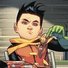 amino-Robin AKA Damian Wayne||♡-b25712e3