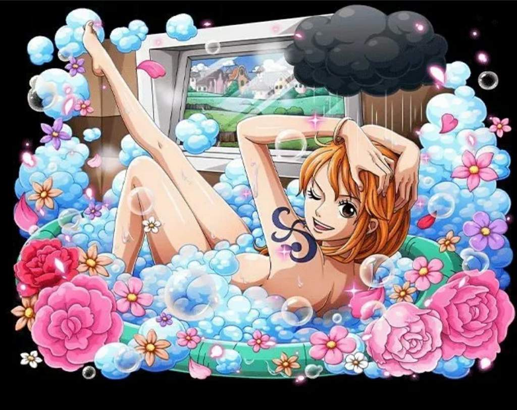 Art If I M Wrong Later I Apologize One Piece Treasure Cruise Amino A page f...