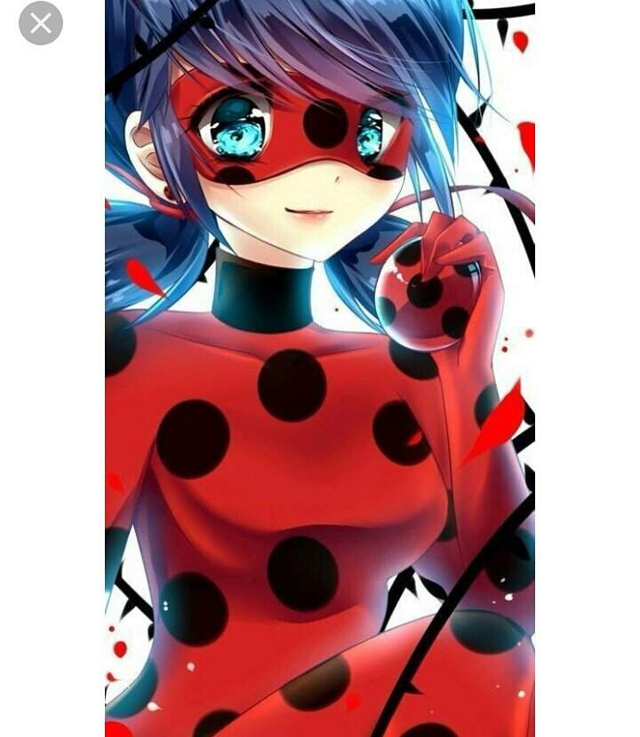 Ladybug Wiki •miraculous Ladybug Español• Amino 5897