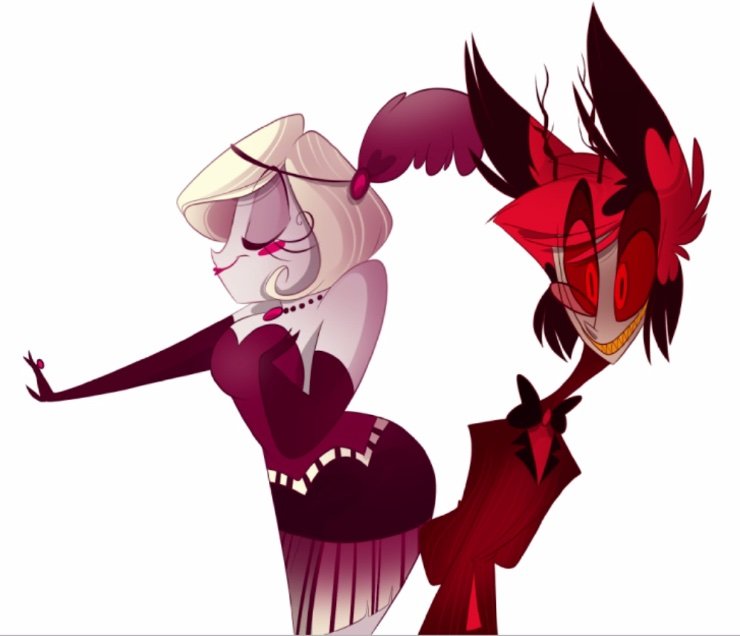 Mimzy | Wiki | Hazbin Hotel (official) Amino