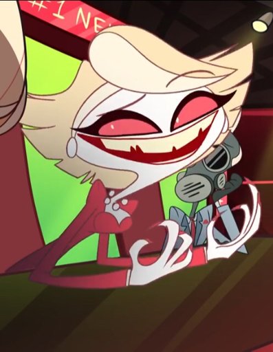 Katie Killjoy | Wiki | Hazbin Hotel (official) Amino