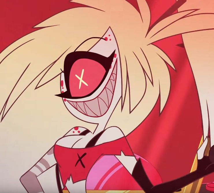 Cherri | Wiki | Hazbin Hotel (official) Amino