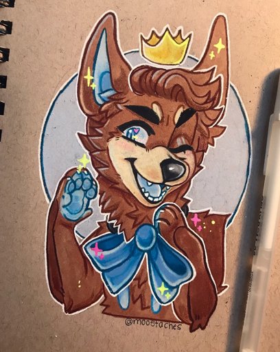 Prince 👑 | Furry Amino