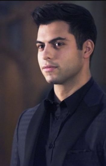 Resultado de imagen para rafael santiago shadowhunters