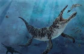 Kronosaurus | Wiki | Reptiles Amino