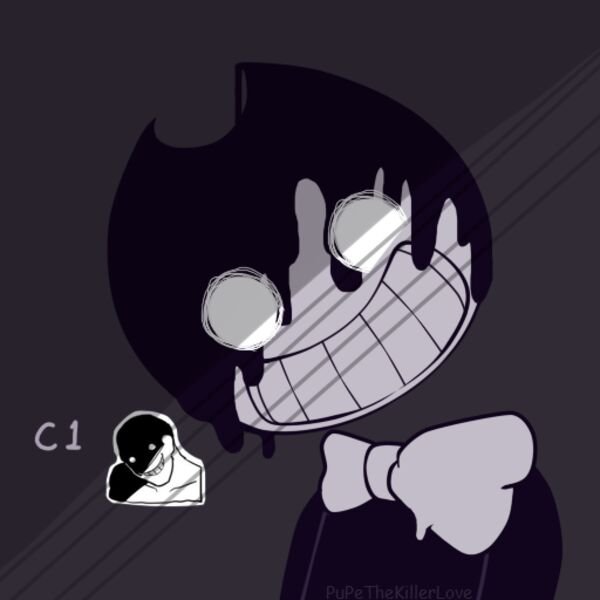 【Separadores】 | Wiki | Bendy And The Ink Machine Amino