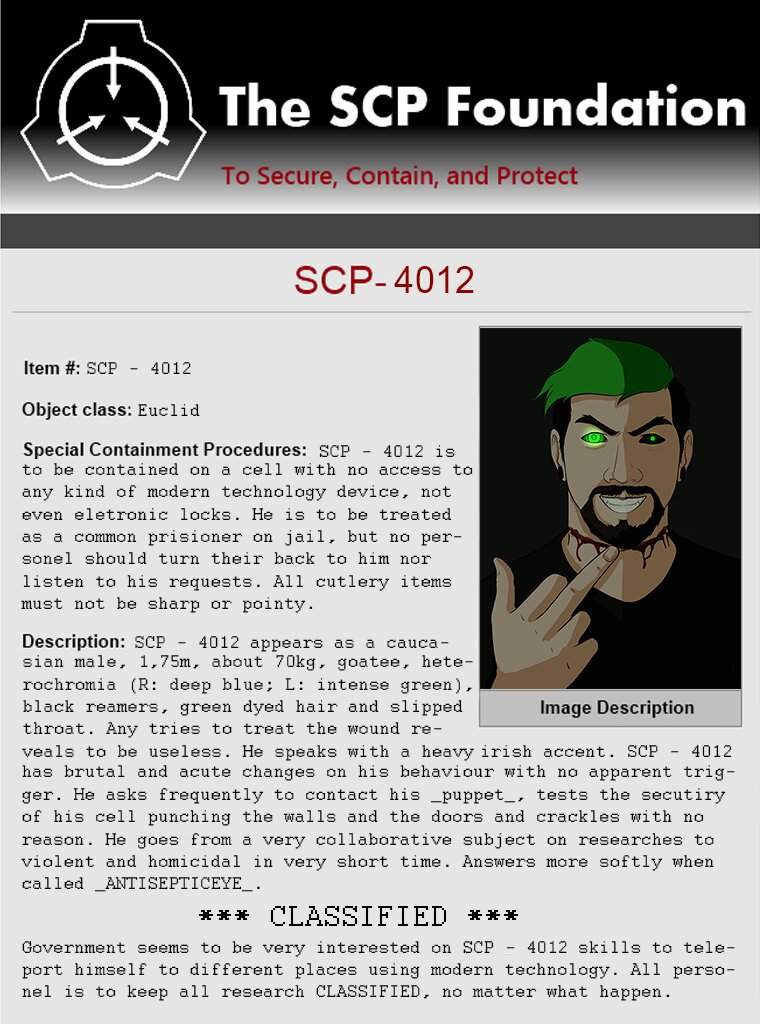 scp containment breach how to contain 106