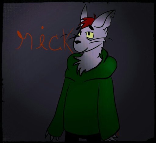 Nick | Wiki | Furry Español Amino