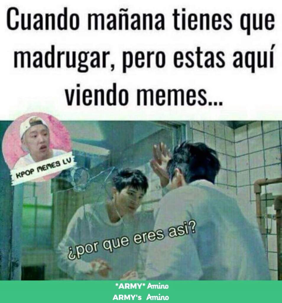 Memes De Kpop Y Bts Parte 3 ARMYs Amino Amino