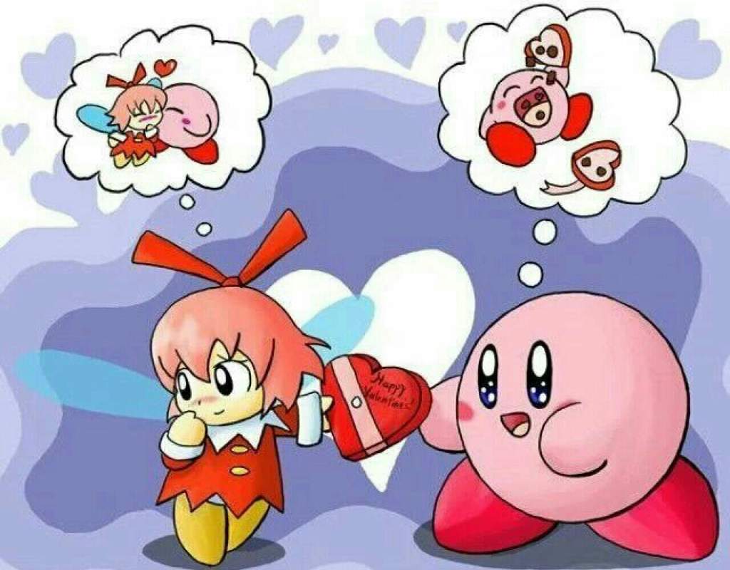 Kirby X Ribbon | Wiki | •Kirby Amino• Amino