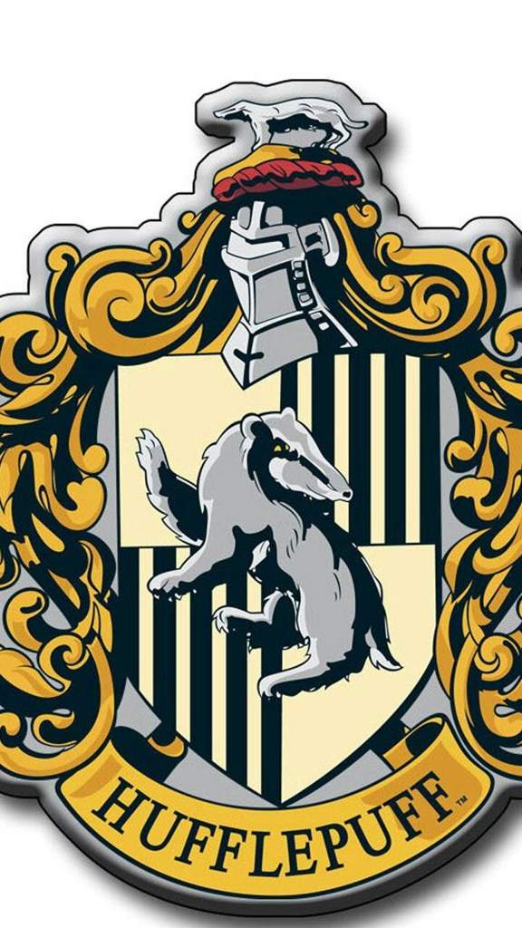 Hufflepuff pride Harry Potter Amino