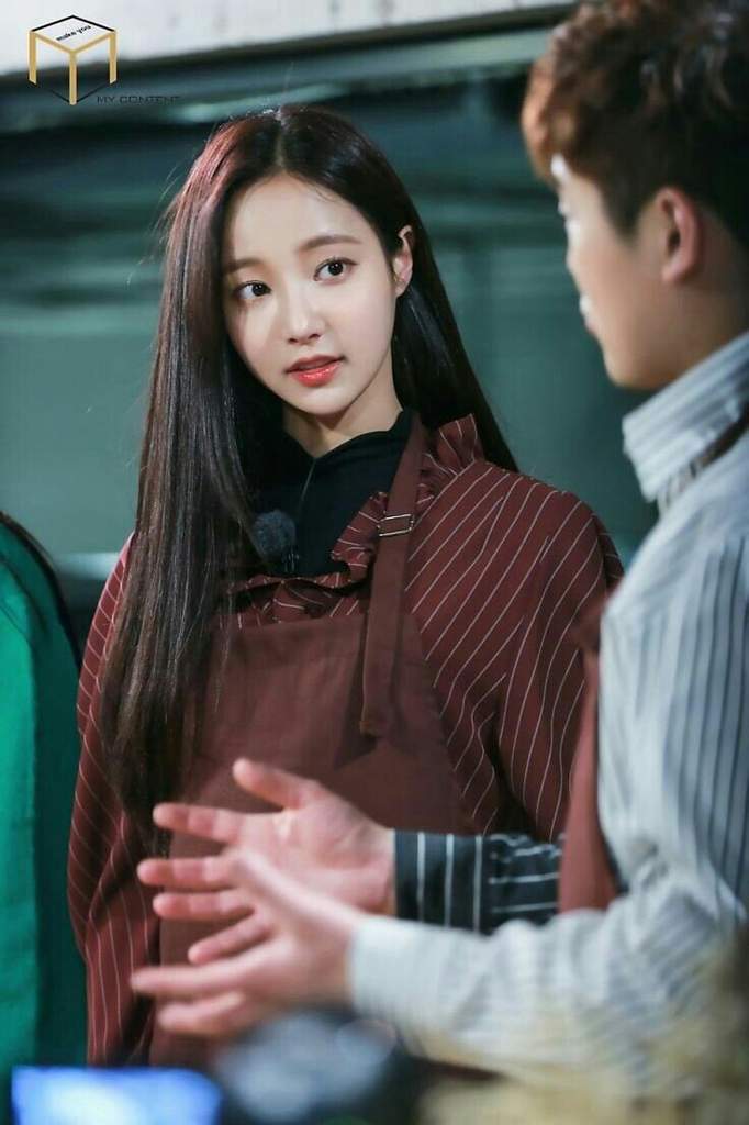 Yeonwoo | Wiki | •Kpop• Amino