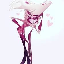 dust hazbin