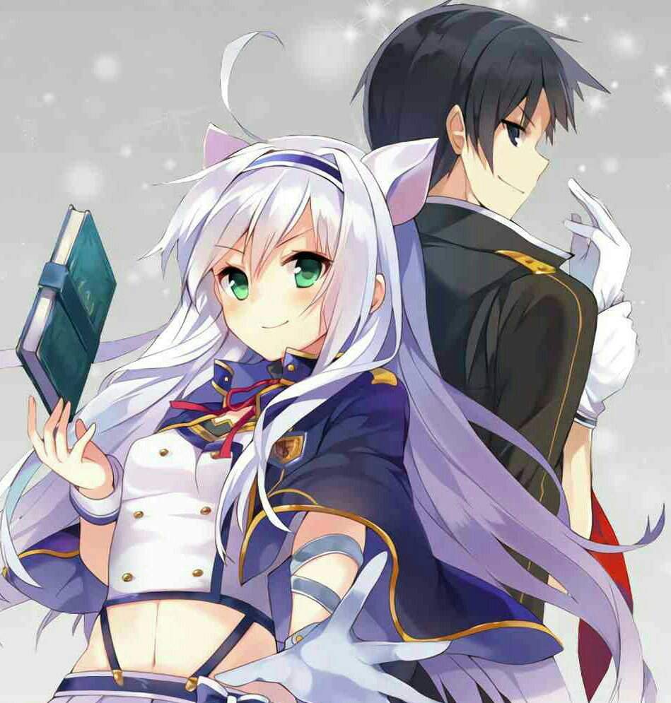Roku de Nashi Majutsu Koushi to Akashic Records | Wiki | Anime Amino - Roku De Nashi Majutsu Kōshi To Akashic Records Español